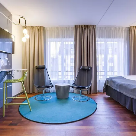 Hotel Comfort Vesterbro