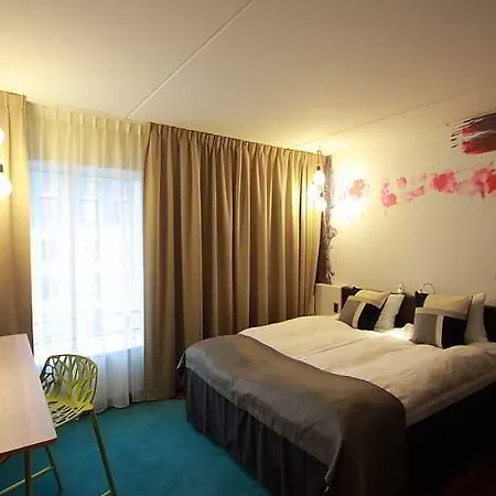 Hotel Comfort Vesterbro