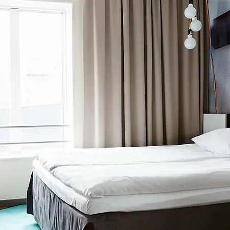 Comfort Vesterbro 3*