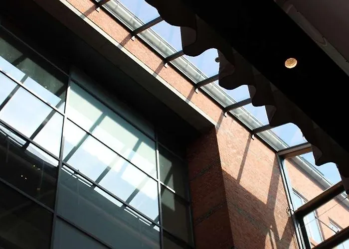 Comfort Vesterbro Otel