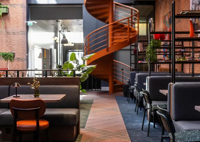 Hotel Comfort Vesterbro 3*
