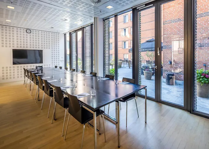 Comfort Vesterbro 3*
