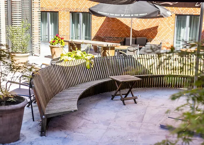 Hotel Comfort Vesterbro
