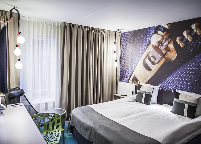Otel Comfort Vesterbro