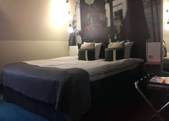 Otel Comfort Vesterbro