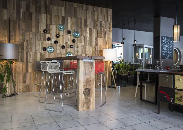 Otel Comfort Vesterbro Kopenhag