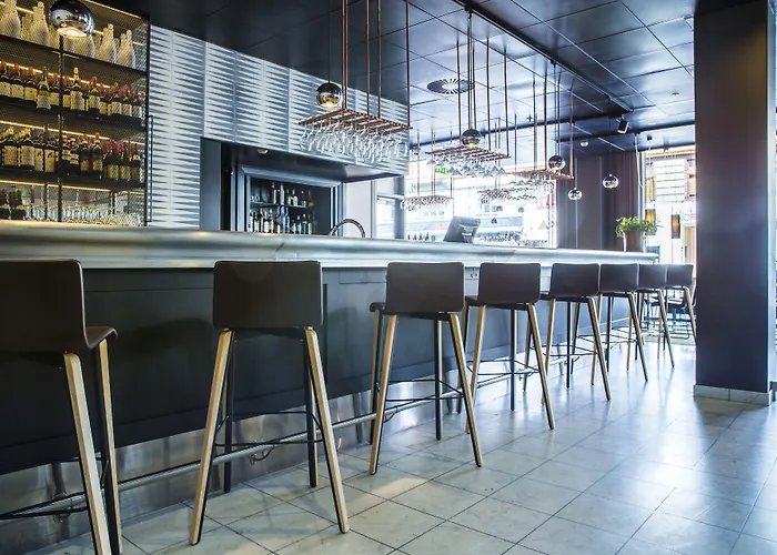 Hotel Comfort Vesterbro