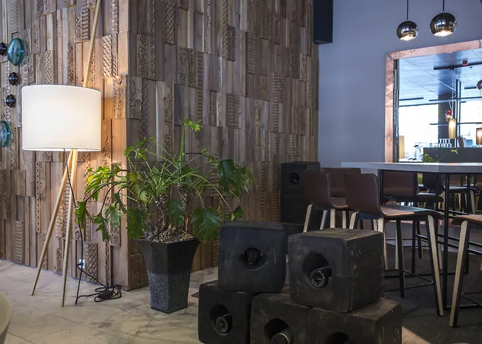 Comfort Vesterbro Kopenhag