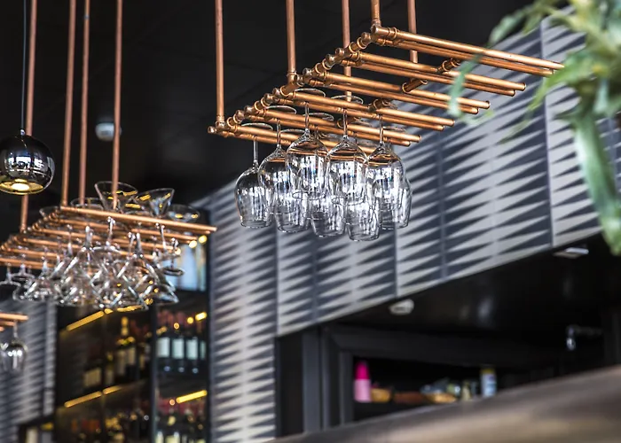 Comfort Vesterbro Kopenhag