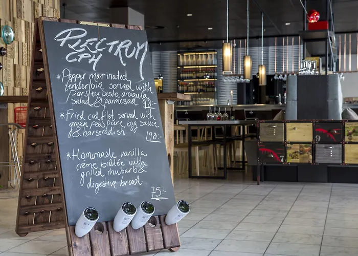 Otel Comfort Vesterbro