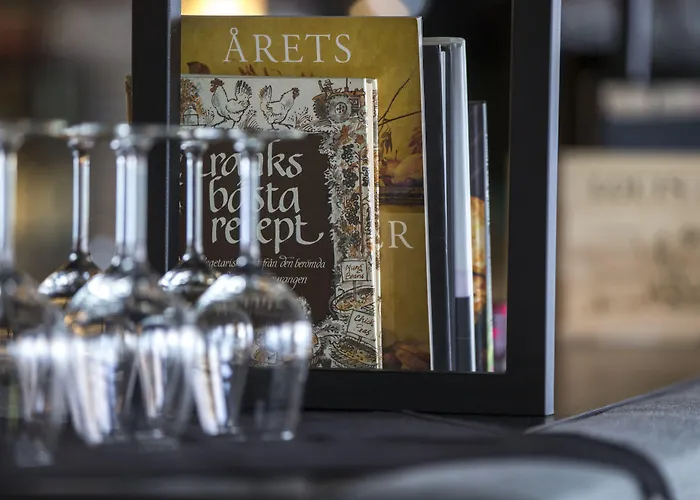 Comfort Vesterbro Otel