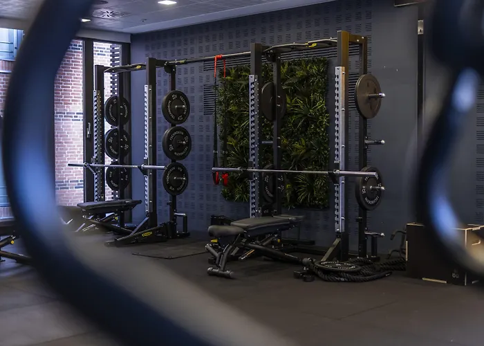 Comfort Vesterbro 3*