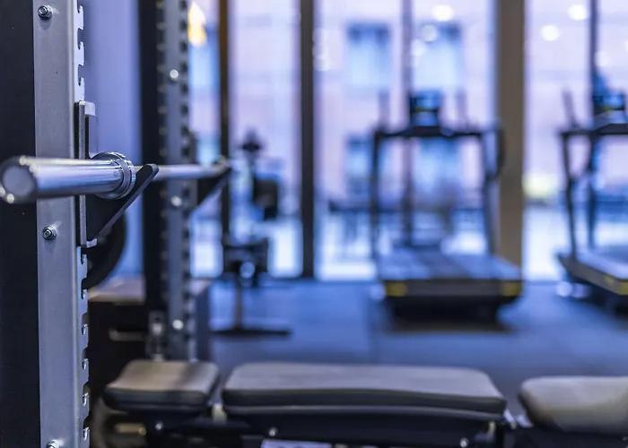 Comfort Vesterbro Kopenhag