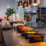 Comfort Vesterbro 3* Копенгаген
