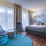 Comfort Vesterbro Копенгаген