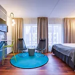 Comfort Vesterbro 3*