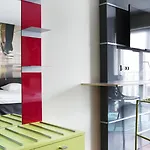 Отель Comfort Vesterbro Копенгаген
