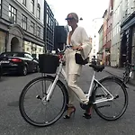 Comfort Vesterbro Копенгаген