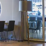 Comfort Vesterbro Отель