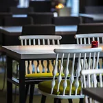 Comfort Vesterbro Отель Копенгаген