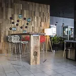 Отель Comfort Vesterbro Копенгаген