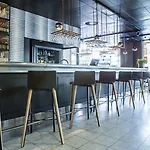 Отель Comfort Vesterbro