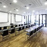 Comfort Vesterbro Копенгаген