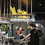 Comfort Vesterbro Отель 3*