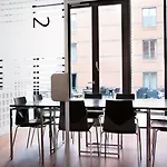 Comfort Vesterbro Отель 3*