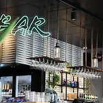 Comfort Vesterbro Отель 3*