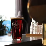 Comfort Vesterbro Отель 3*