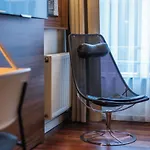 Comfort Vesterbro Отель