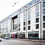 Отель Comfort Vesterbro