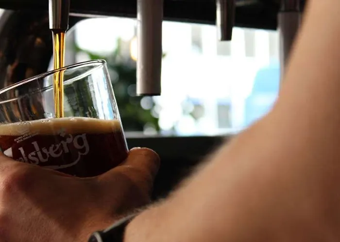 Hotel Comfort Vesterbro 3*