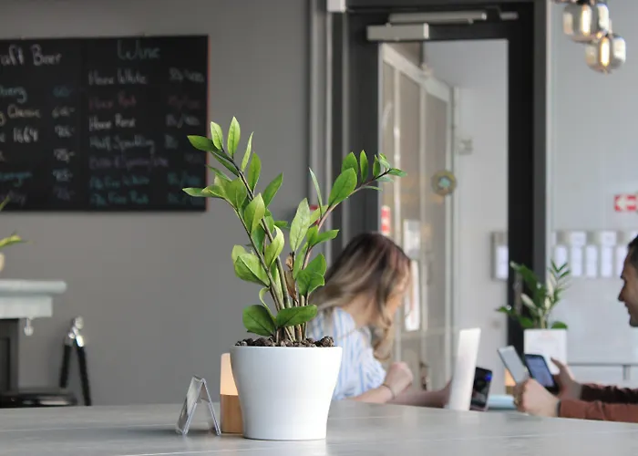 Hotel Comfort Vesterbro 3*