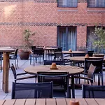 Comfort Vesterbro Hotell 3*