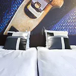 Comfort Vesterbro 3*