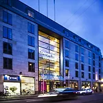 Hotell Comfort Vesterbro