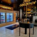 Comfort Vesterbro Hotell