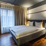 Hotell Comfort Vesterbro