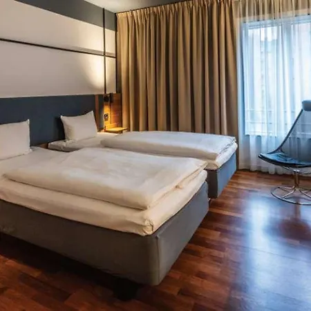 Comfort Vesterbro Copenhaga