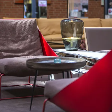 Comfort Vesterbro Hotel