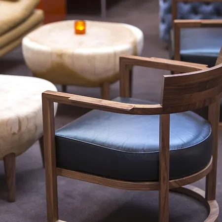 Comfort Vesterbro Hotel
