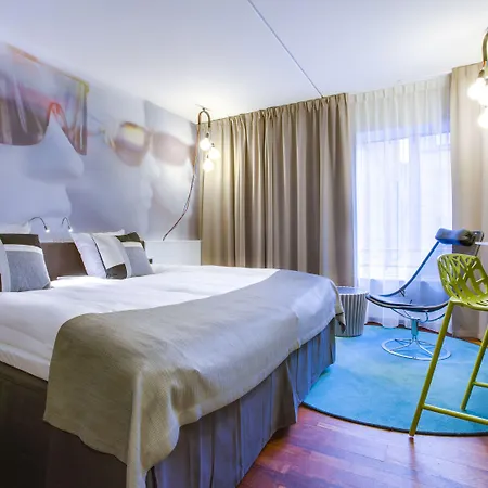 Hotel Comfort Vesterbro