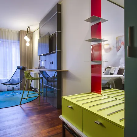 Comfort Vesterbro Hotel