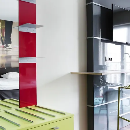 Hotel Comfort Vesterbro Copenaghen