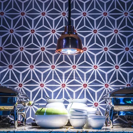Comfort Vesterbro Hotel 3*