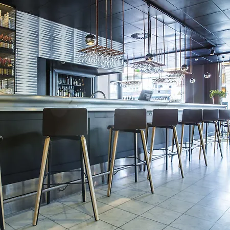 Hotel Comfort Vesterbro