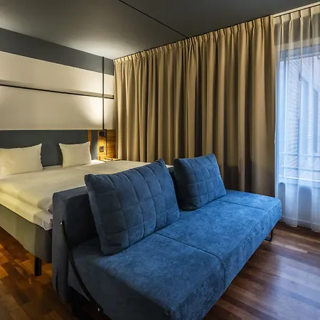 Comfort Vesterbro 3* Copenaghen