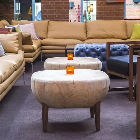 Comfort Vesterbro Copenhaga